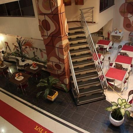Hotel Aastha Тагуатінга Екстер'єр фото