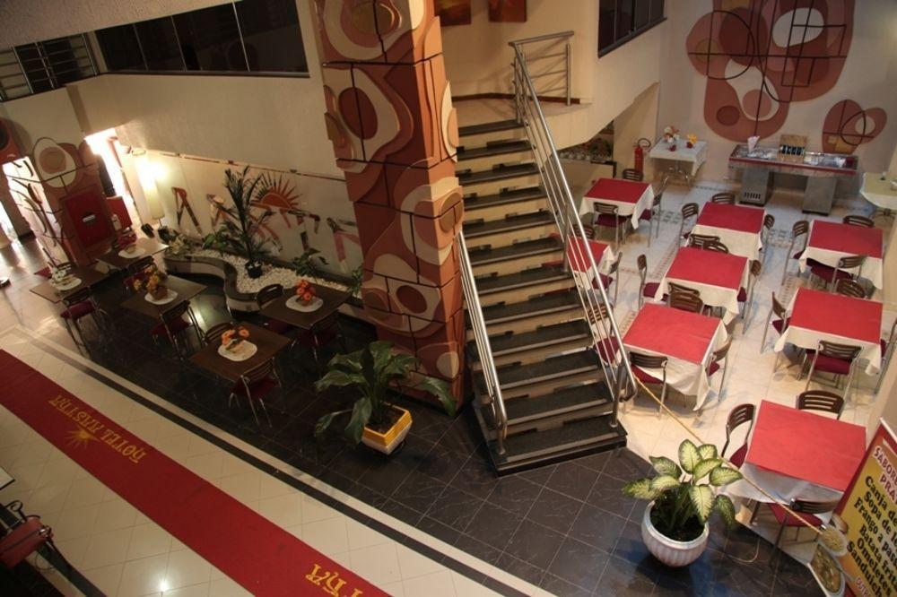 Hotel Aastha Тагуатінга Екстер'єр фото